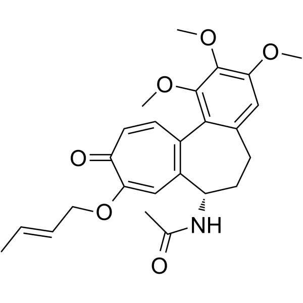 Anticancer agent 40 2760658-33-9